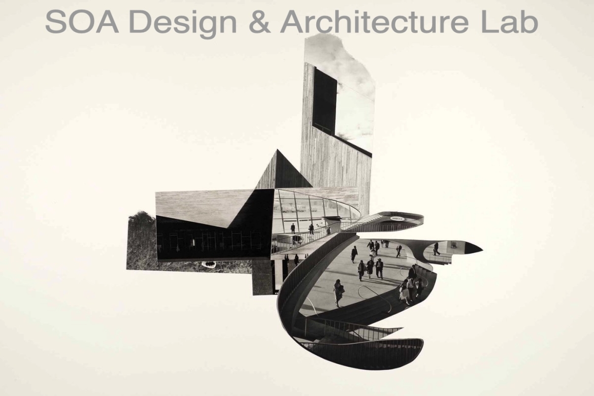 SOA Design & Architecture Lab 