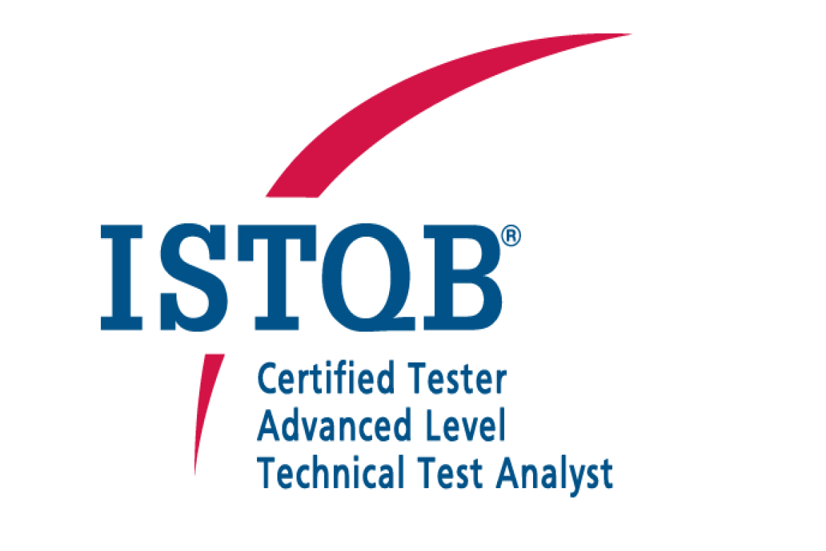 Certified Tester Advanced Level - Technical Test Analyst