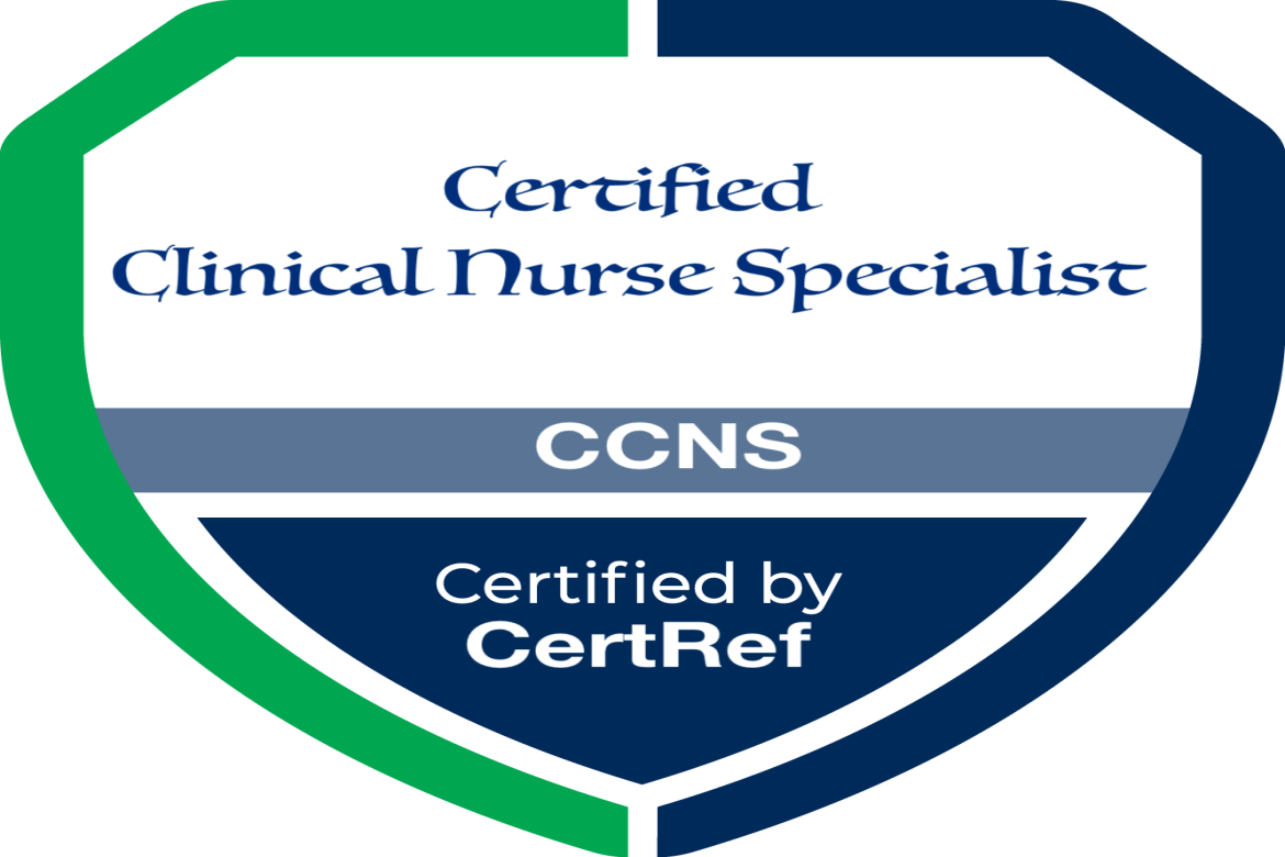 Certified Clinical Nurse Specialist