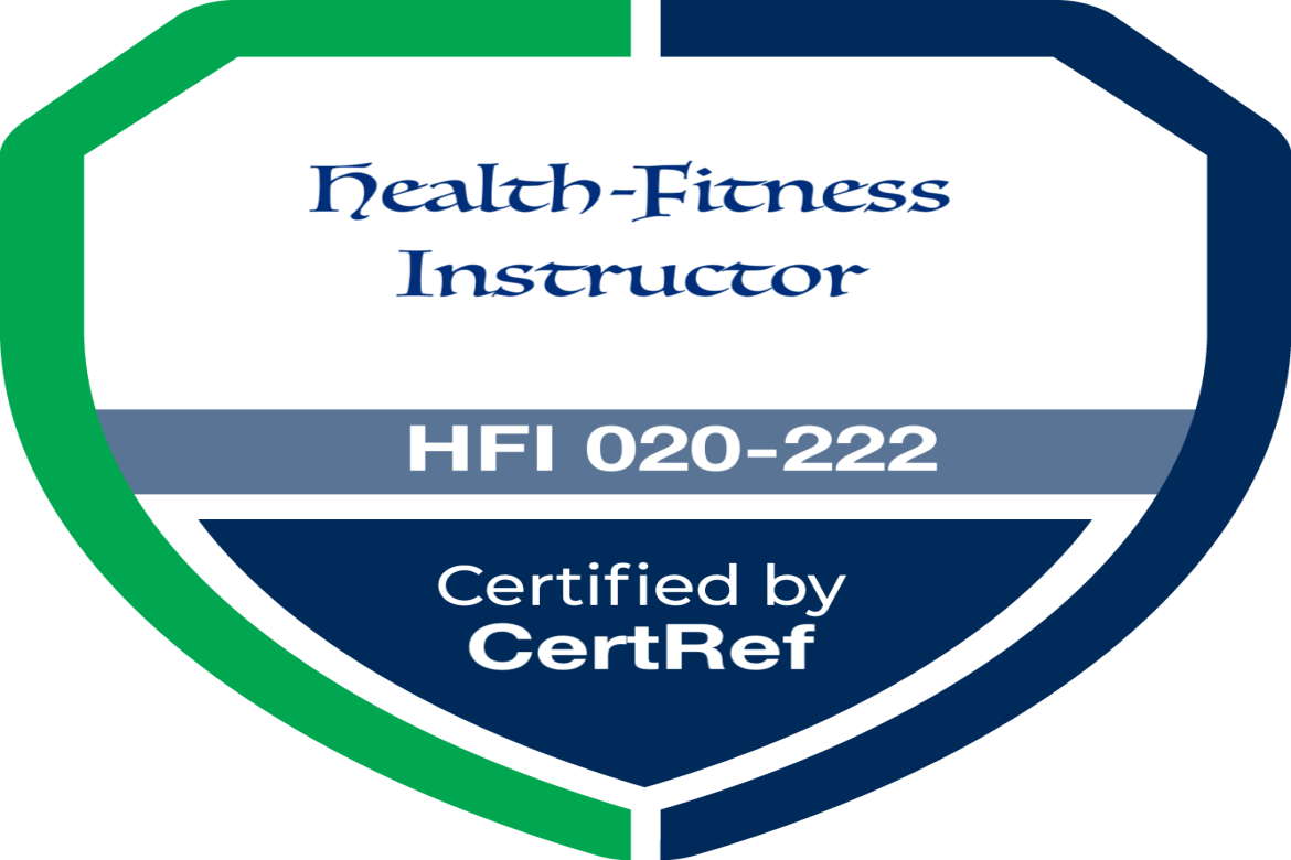 Health-Fitness Instructor
