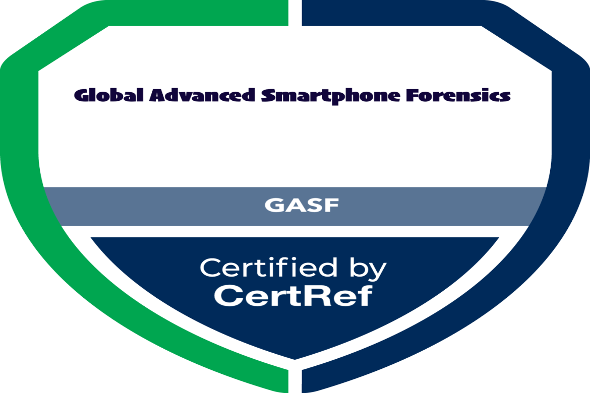 Global Advanced Smartphone Forensics