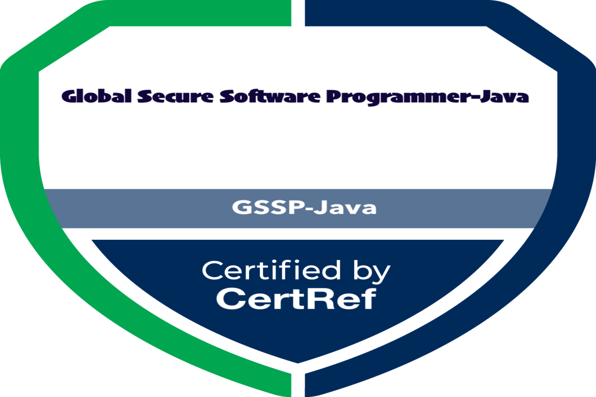 Global Secure Software Programmer-Java