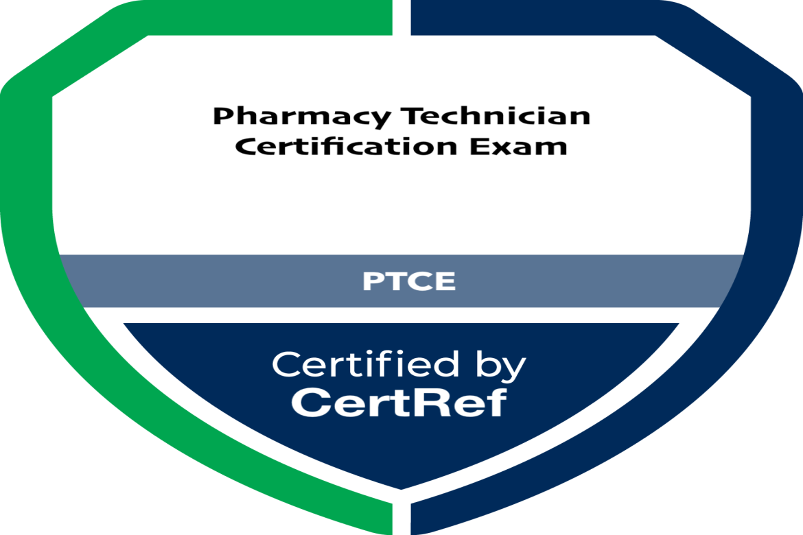 pharmacy tech iv certification