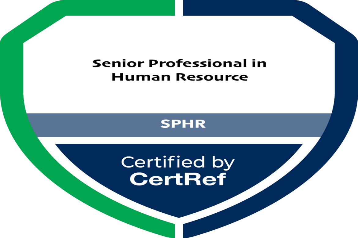 Senior Professional in Human Resource
