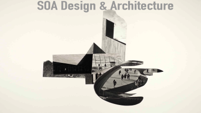 SOA Design & Architecture