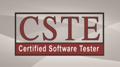 Certified Software Tester